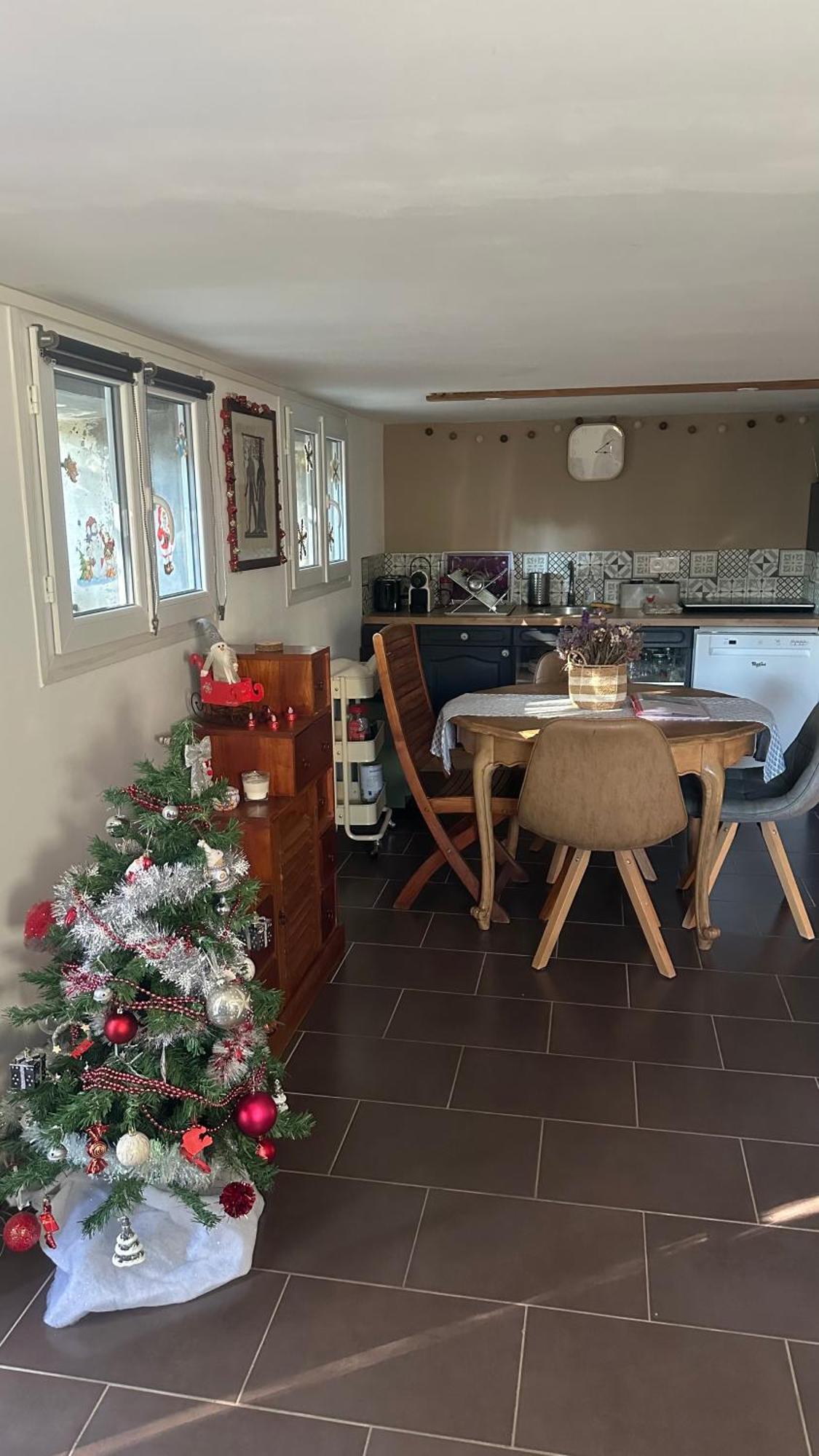 Jardin & Terrasse Ombragee - T2 Cozy Et Paisible Daire La Garde  Dış mekan fotoğraf
